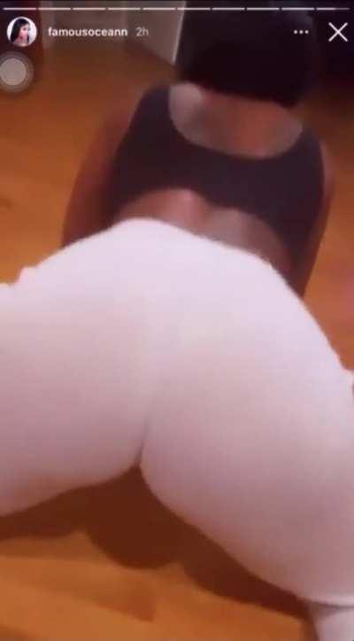 Famousoceann 😩💦