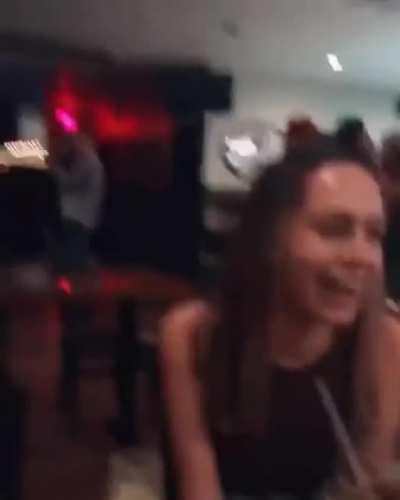 A real life “I Think You Should Leave” sketch