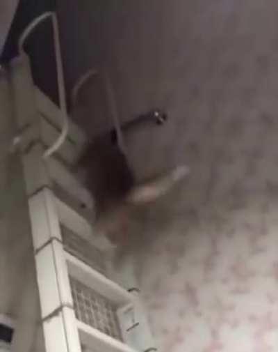 And as requested: With the tube sound at the end.