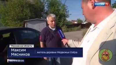 Рекабу информативный (Верблюд отгрыз руку хозяину)