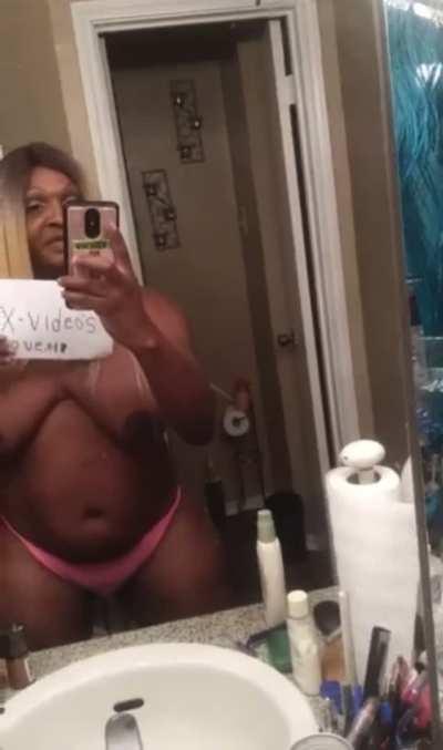 XXXvids for sell. Don’t miss out on the baddest TS milf on here😉