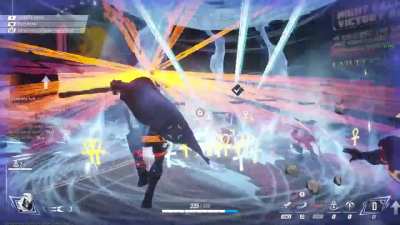 This gamemode is so silly