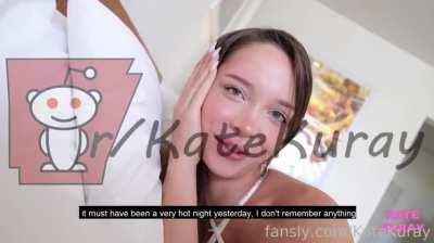 Kate Kuray Morning Fantasy