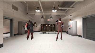 spys fursona (good ending)