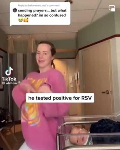 The interpretive dance really clears things up