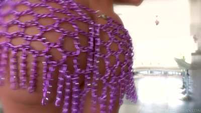 Ass Big Ass Big Tits Blonde Booty Pornstar Ryan Conner Tease Thick