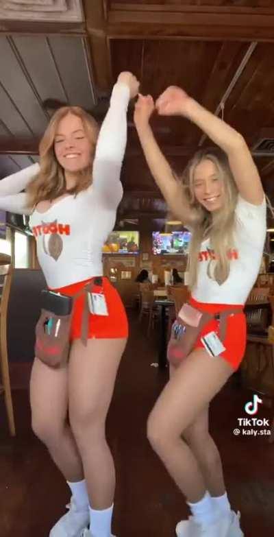 Hooters