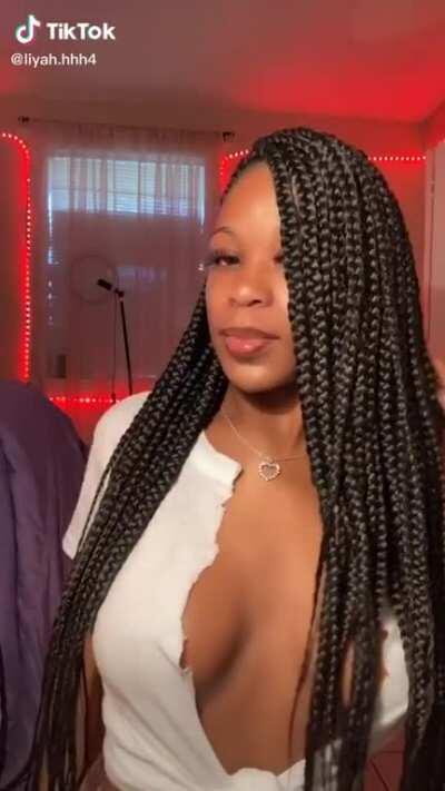 Torn Down the Middle