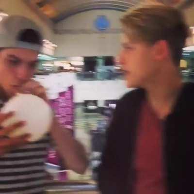 the lack of context makes it even better