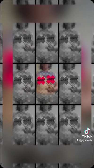 A little bit of everything 😈