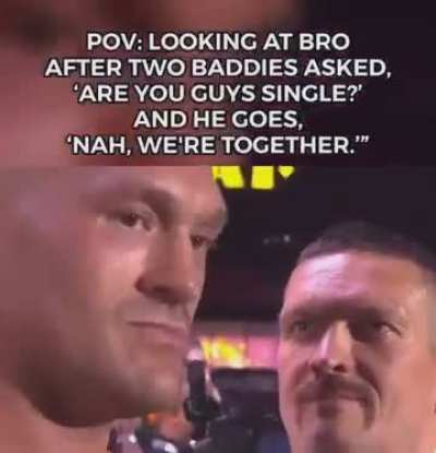 Wait, whaaaaat? 🫠