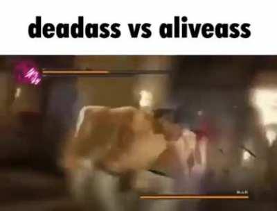 Best fights in anime history