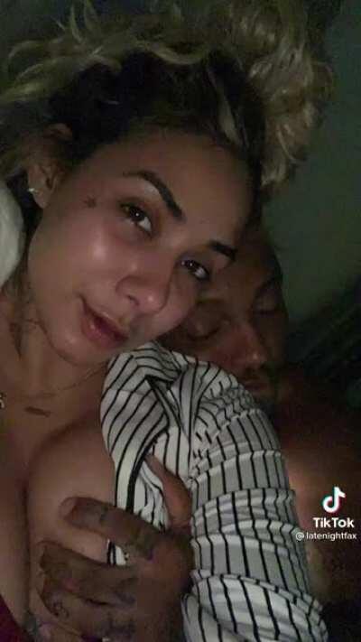 Found this on tiktok and I think is cute(not mine)