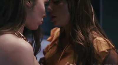 Abigail Mac in the dark pt. 2