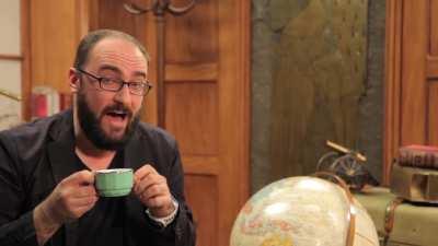 Thanks for the clarification