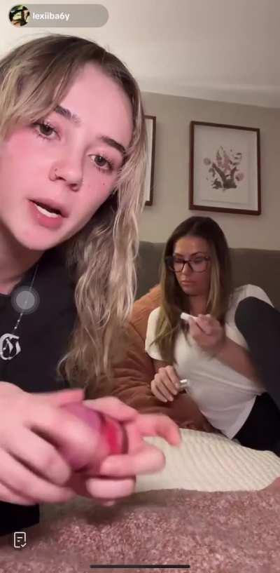 @lexiiba6y live from February