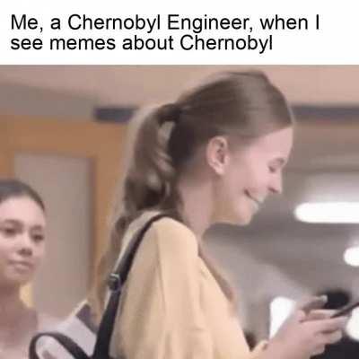 Can't help it, they are just too funny