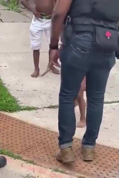 This is just aggravating