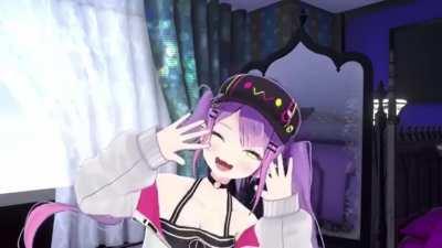 TMT cheering you up!