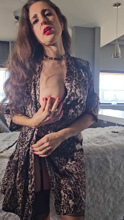 I'm 50 and still this hot