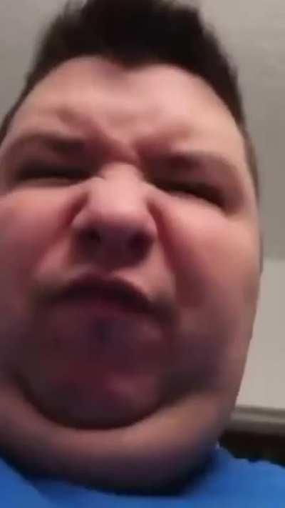 The howling of a mad god echos throughout the endless fields