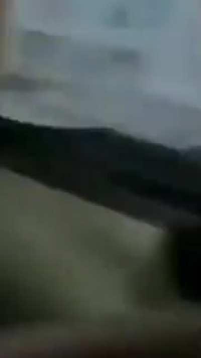 Neighbors don't wanna play The Floor is Lava.