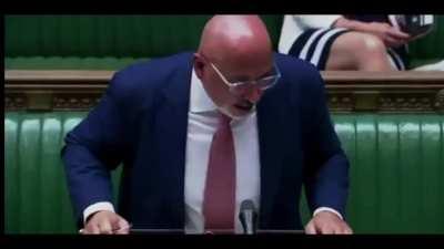 Placebo in vaccine trials has a new meaning now? - 