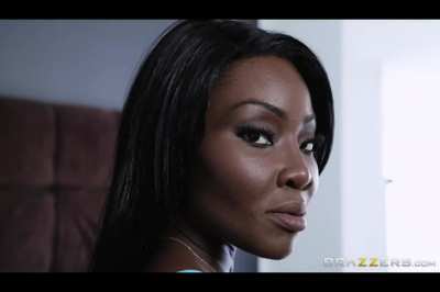 Fucking Two Hot Pussies with One Boner