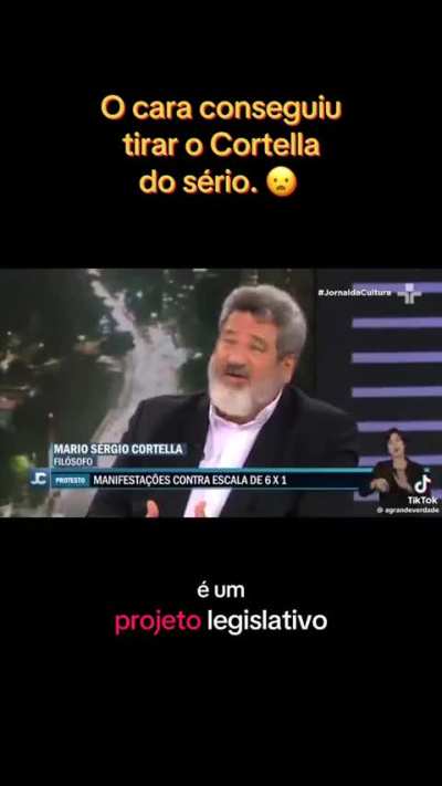 Vc só dá aula ou trabalha tbm? S/🤦🏽‍♂️