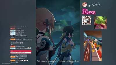 Sex alarm girl is TikToker 😔😔