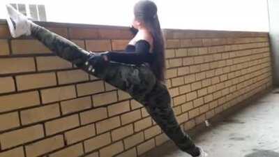 Растяжка важна