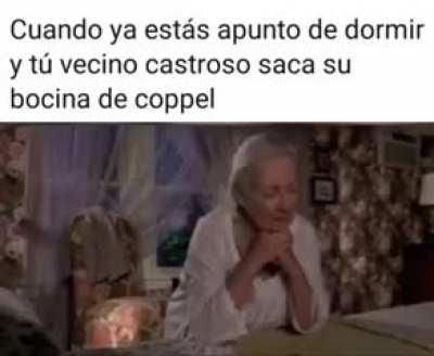 Típico de Latinoamérica