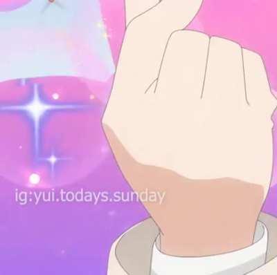 Kita annihilates the Bocchiverse