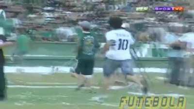 Quando os moderadores ligam o PVP no servidor