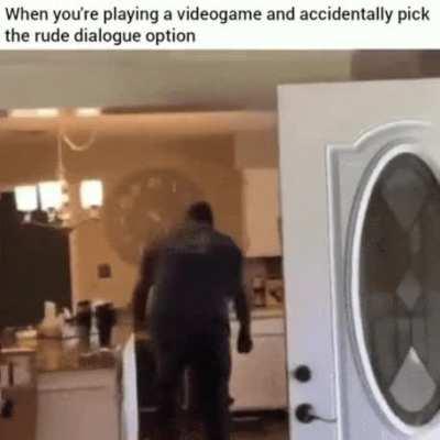 i am not a bad guy trust me