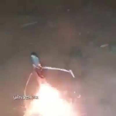 Roger Roach, may he rest in pieces