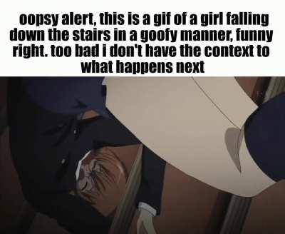 if you know, you know