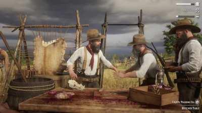 Cost me 3 gold to make this outfit but it was worth it. I think.