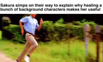 I get it you like her