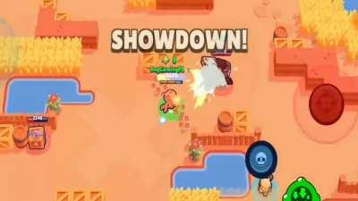 Jessie's third star power