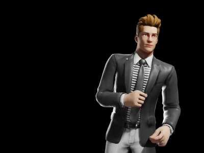 The beginnings of a little project u/viangle and I are working on