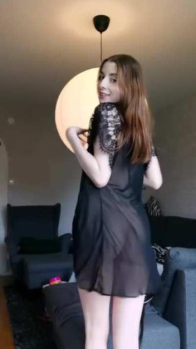 Hi! let me introduce myself.. I'm just the local slut 😇