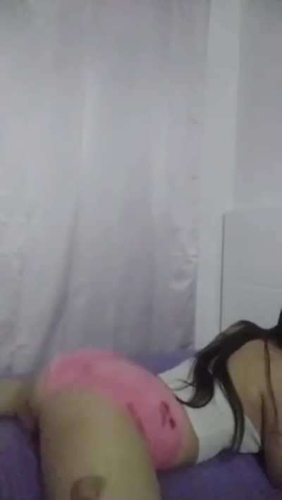 A booty move that will drive you crazy