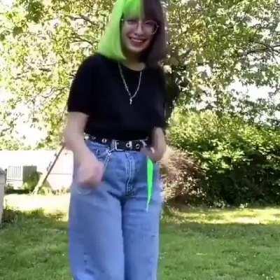 Ei Muquinha é dessas que os Cria gosta?