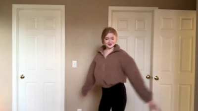 Lifewithmak / mmakennak / Makenna Kelly Clothing Haul 4