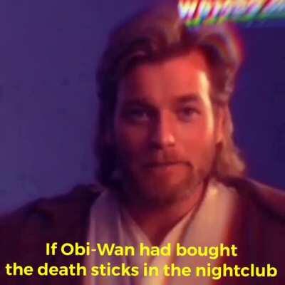 After making this, I want to go home and rethink my life.