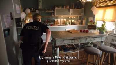 Trailer „Gestern waren wir noch Kinder“ (engl. Titel: Dear Vivi)