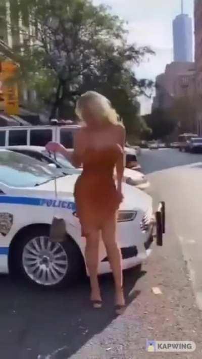 I'll Show You stans when they had enough of the slander