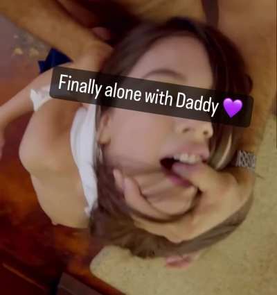 Nothing better than submitting to him 💜