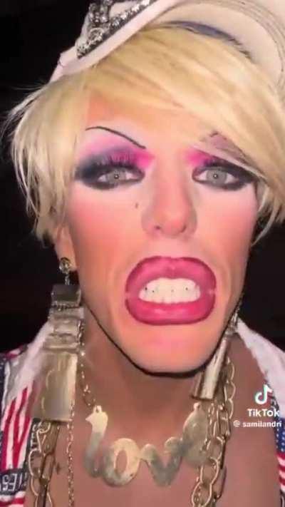 Most normal Quebec nationalist